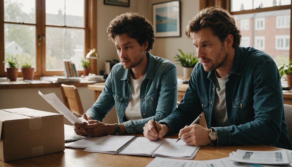 estimates and contracts explained